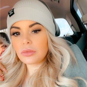 Hi! I’m Amanda (my friends call me Panda 🐼)